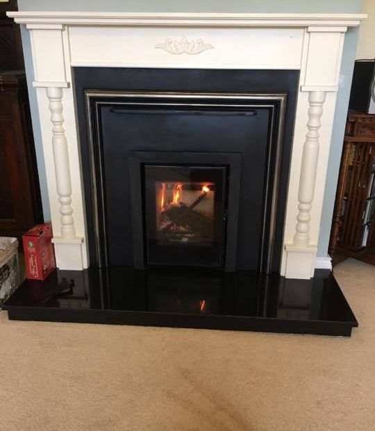  Stove & Fireplace Fitters Ltd