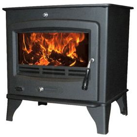 Solid Fuel stoves
