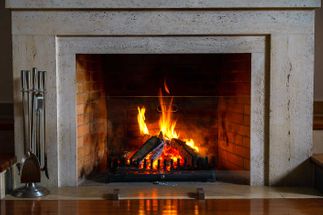 Stove & Fireplace Fitters Ltd.
